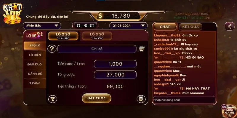 Lô Đề - Bộ Môn Mang Lại Nhiều Tiền Tài Cho Người Chơi