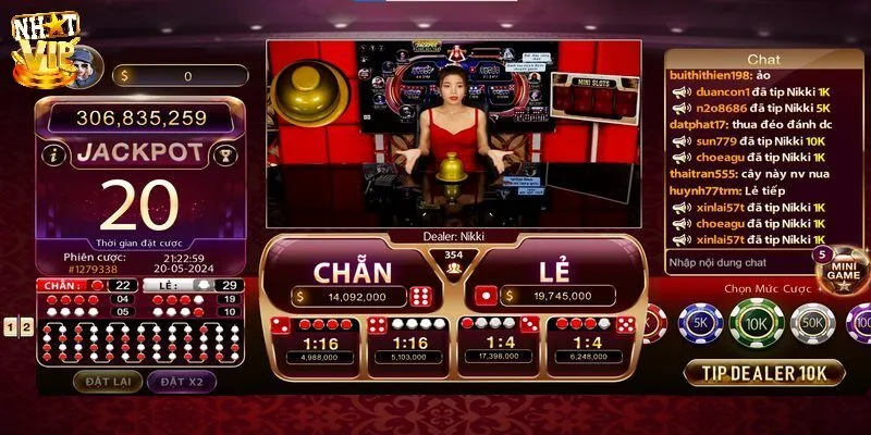 Các hình thức cược xóc đĩa phổ biến bạn cần biết