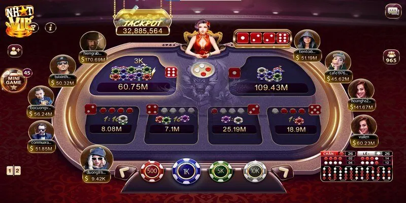 Top 5 bí quyết đặt cược Xóc Đĩa Tứ Linh hiệu quả