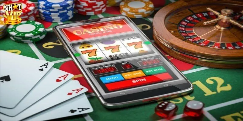 Cam kết về sự hợp pháp của cổng game