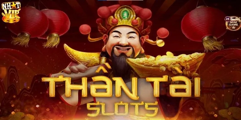 Giới thiệu đôi nét về Nổ hũ Thần Tài