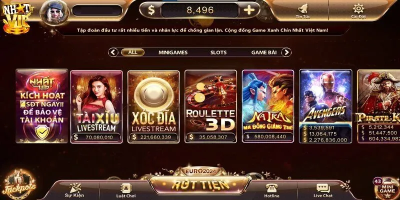 Tài Xỉu livestream - Hình thức chơi Tài Xỉu cực hot