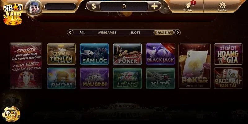 Điều cần biết về game tiến lên miền nam