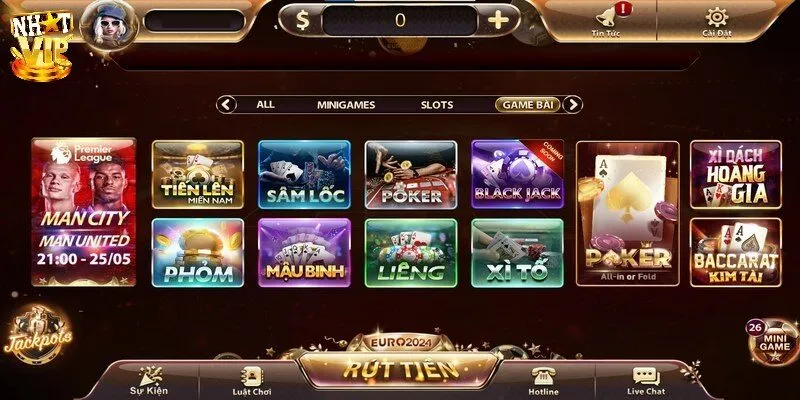 Sức hấp dẫn của Xì Tố