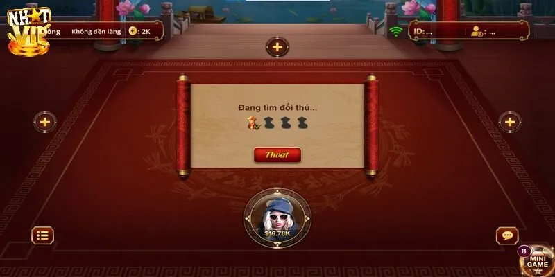 Hướng dẫn dễ hiểu cách chơi Chắn online