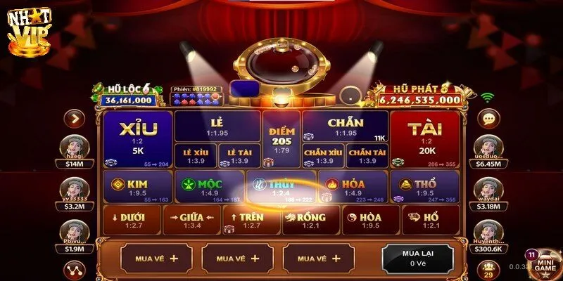 Cập Nhật Cách Chơi Keno Lộc Phát Chọn Số Nào Trúng Số Đó