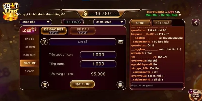 Những bí quyết lô đề bất bại đến từ cao thủ