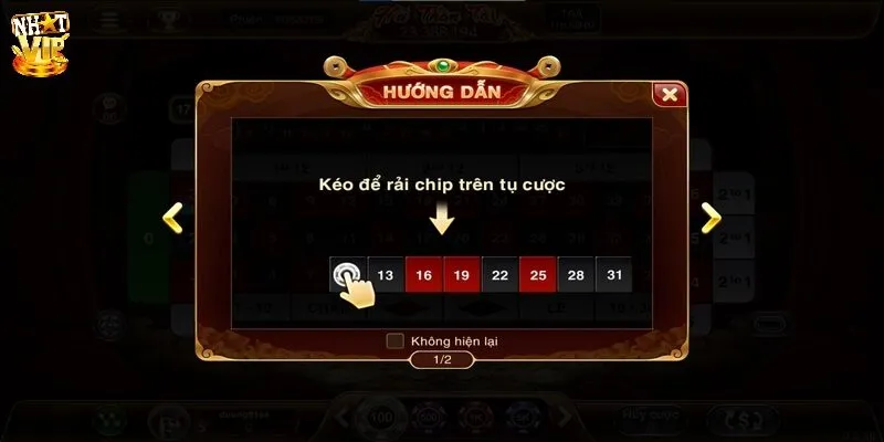 Hiểu rõ luật chơi vòng quay may mắn Roulette 3D