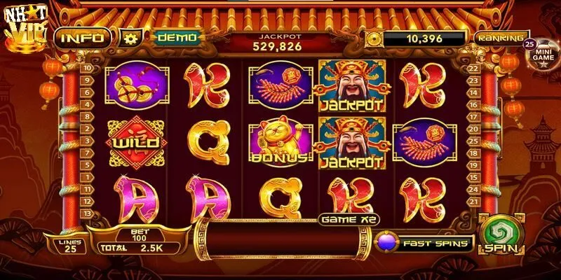 Một vài bí kíp chinh phục Nổ hũ Thần Tài hiệu quả