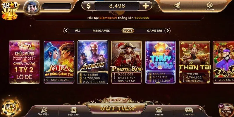 Nổ Hũ Na Tra Ma Đồng Giáng Thế | Cách Chơi Và Bí Kíp Thắng