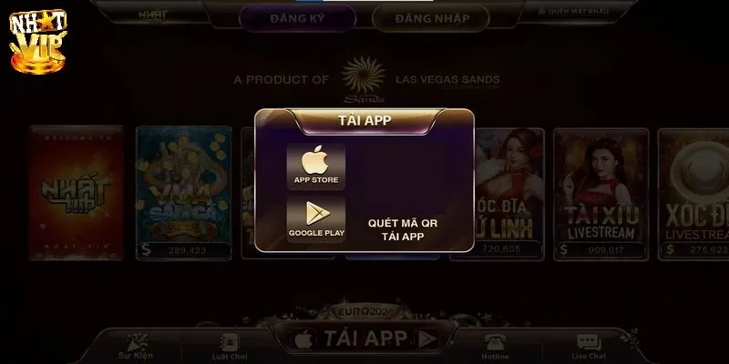 Hướng dẫn tải app dễ dàng và nhanh chóng