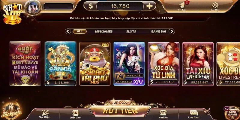 Đôi nét về game vua bắn cá