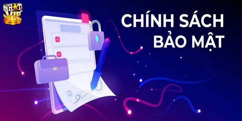 Giới thiệu chính sách bảo mật