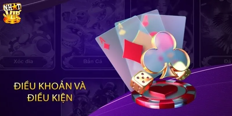 Tìm hiểu về các điều kiện điều khoản Nhatvip 2024