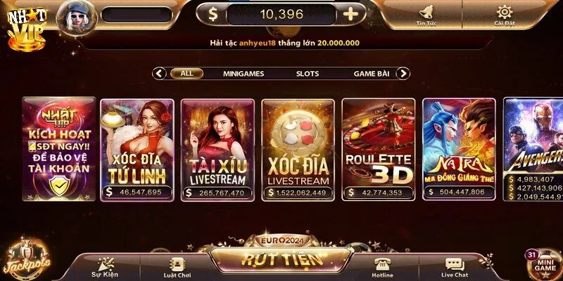 Giới thiệu đôi nét về Xóc Đĩa Tứ Linh