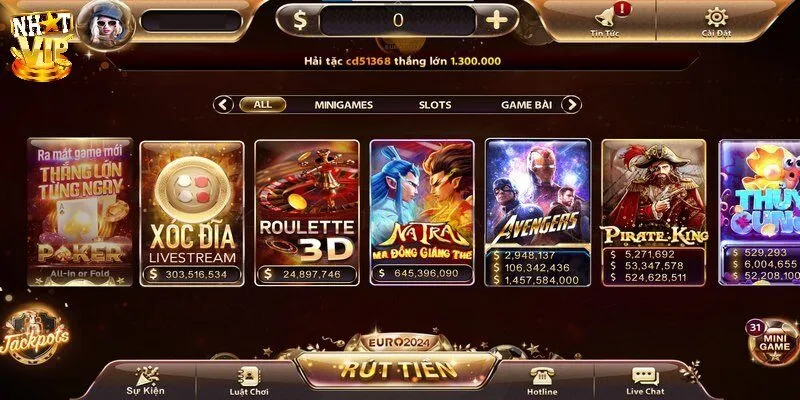 Cập nhật đôi nét về siêu phẩm cá cược xóc đĩa