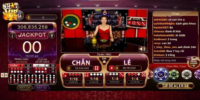 Chia sẻ kinh nghiệm cược xóc đĩa bất bại từ chuyên gia