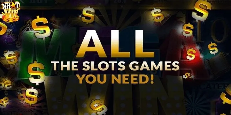 Danh sách game nổ hũ uy tín hot nhất 2024