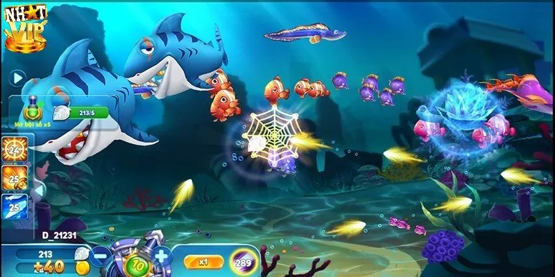 Hướng dẫn tải game bắn cá nhanh chóng và dễ dàng