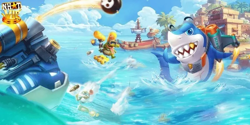 Chia sẻ vài tuyệt chiêu chơi bắn cá ăn xu bất bại từ cao thủ