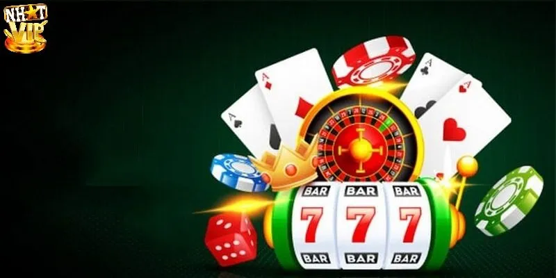 Game Nổ Hũ Uy Tín Mang Lại Cơ Hội Trúng Thưởng Lớn