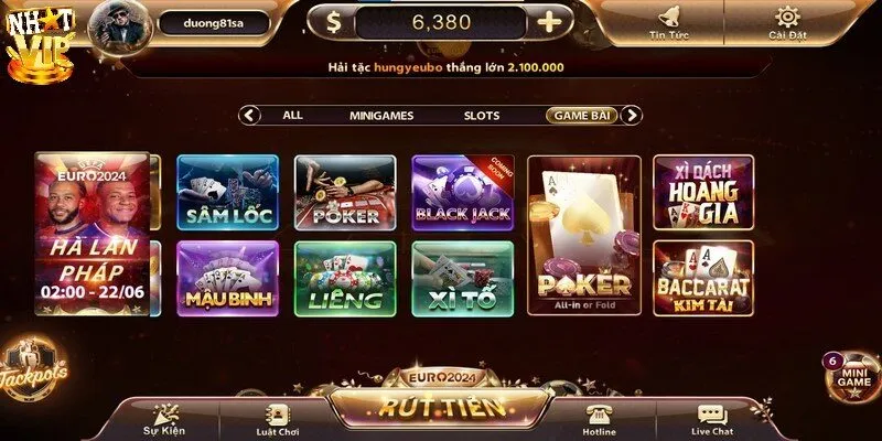 Tìm hiểu tổng quan về game Baccarat Kim Tài