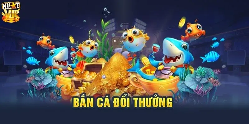 Tìm hiểu cách chơi bắn cá đổi thưởng cho tân thủ