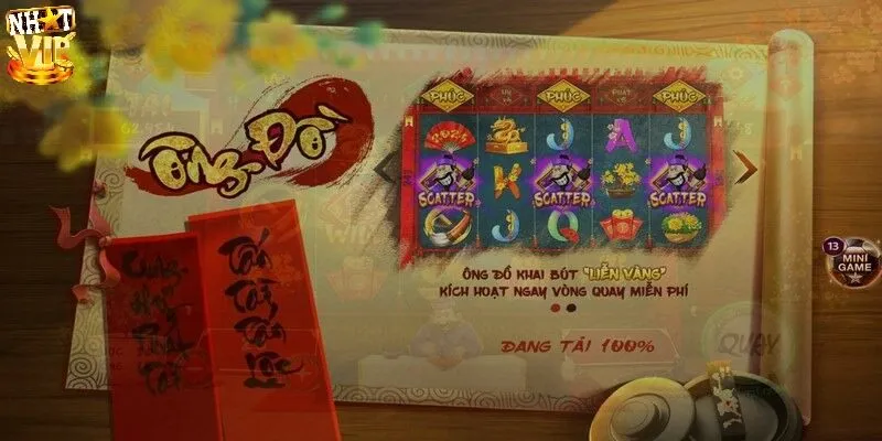 Thông tin khái quát về nổ hũ Ông đồ