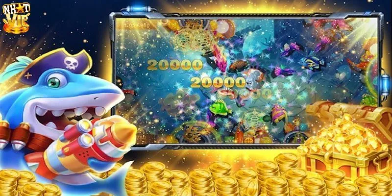 Giới thiệu về súng bắn cá