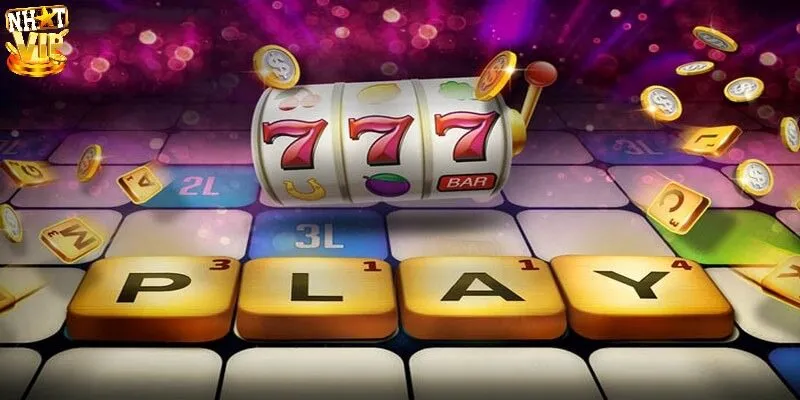 Giới thiệu trò chơi xèng 777