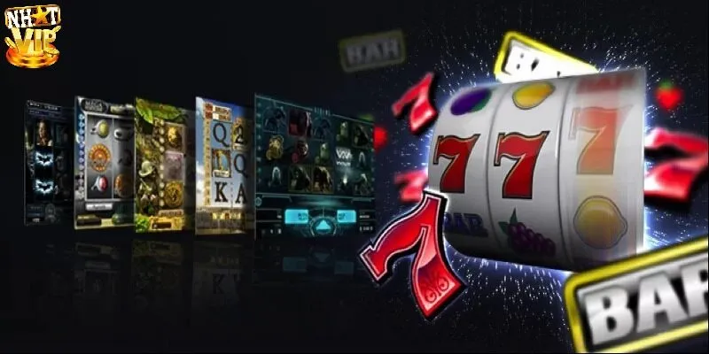 Đôi nét về game nổ hũ uy tín