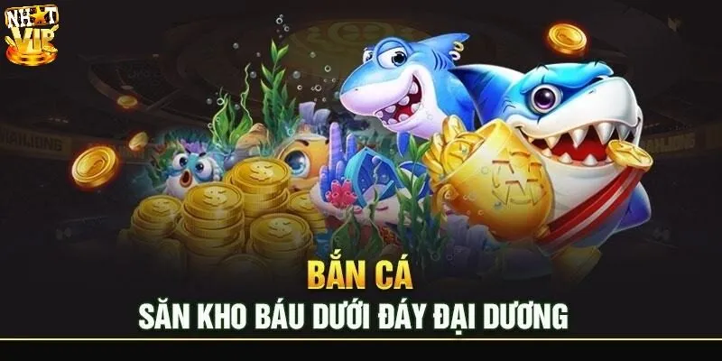 Khám phá đa dạng trò chơi với chủ đề mới lạ