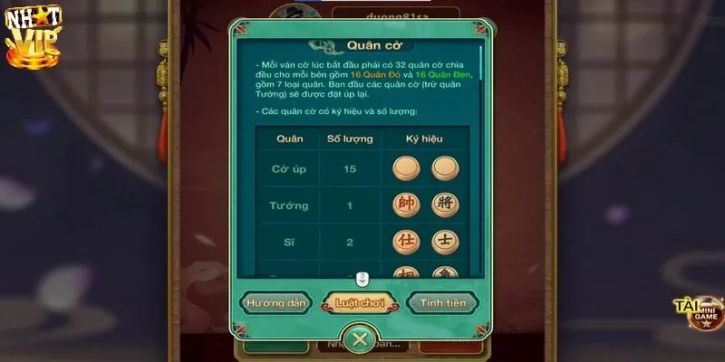 Khám phá luật chơi cờ úp chi tiết nhất