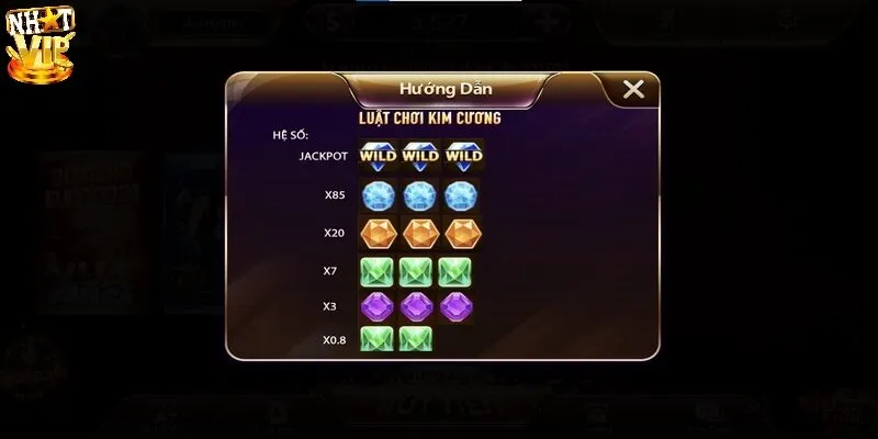 Luật chơi của Dragon Ball