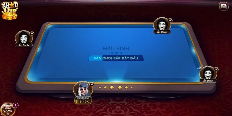 Tìm hiểu tổng quan về game bài binh xập xám