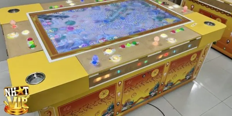 Đánh giá sự phát triển của game máy bắn cá