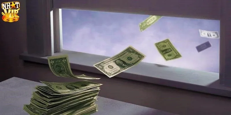 Chiêm bao người khác mất tiền