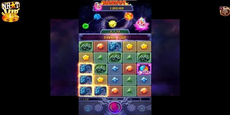 Nổ Hũ 4 Thần Thú - Tham Gia Chơi Hôm Nay Quay Là Thắng