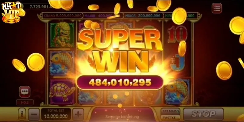 Bí quyết giúp bạn chinh phục xèng 777