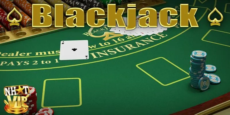Đôi nét về Blackjack