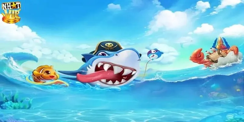 Kinh nghiệm chơi bắn cá đổi tiền hiệu quả từ cao thủ