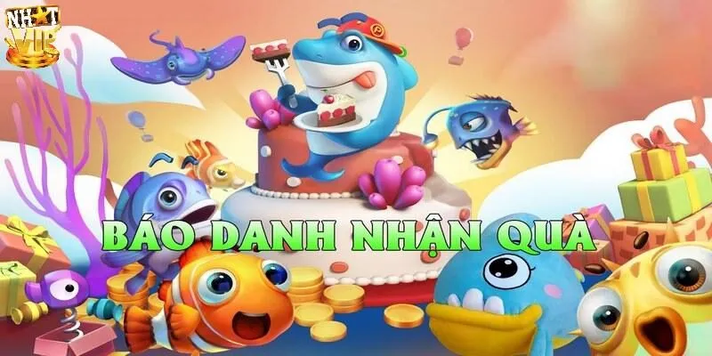 Bắn Cá Xèng - Trò Chơi Đổi Thưởng Online Hấp Dẫn Nhất 2024