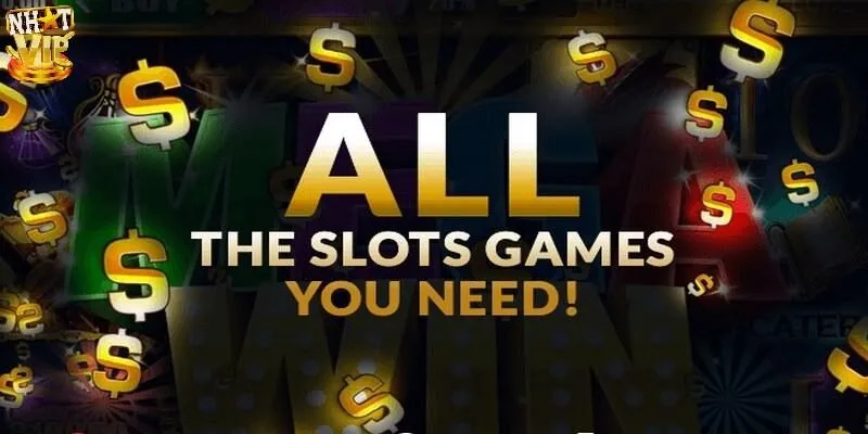 Giới thiệu về dòng game nổ hũ quốc tế