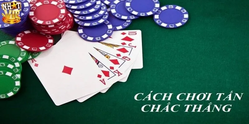 Quy định khi chia bài