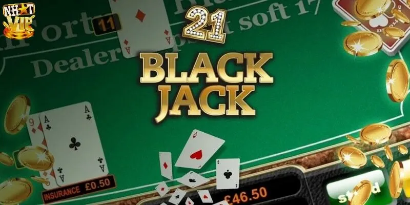 Cách Chơi Blackjack Dễ Hiểu Và Bí Quyết Đánh Hay 2024