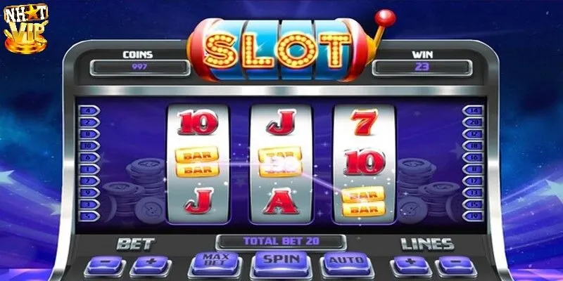 Những tính năng chính trong nổ hũ ai