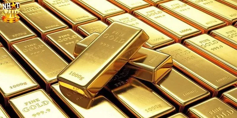 Tổng quan về trường hợp nằm mơ thấy vàng