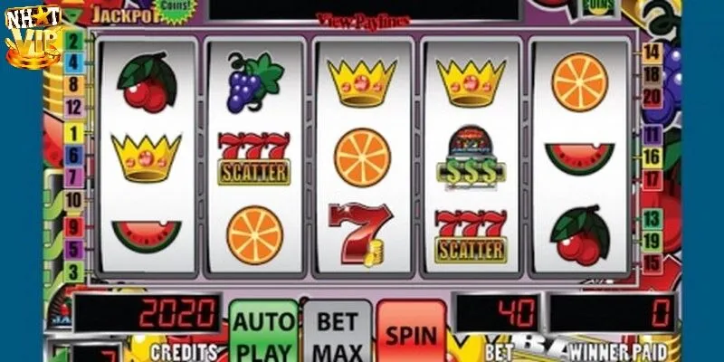 Giữ vững tỷ lệ thưởng cao top đầu trên thị trường