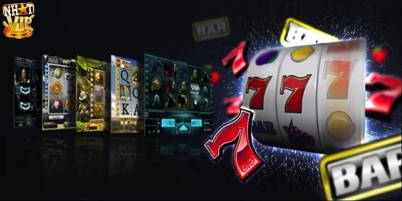 Chơi Game Nổ Hũ Quốc Tế Săn Ngay Jackpot Cực Khủng