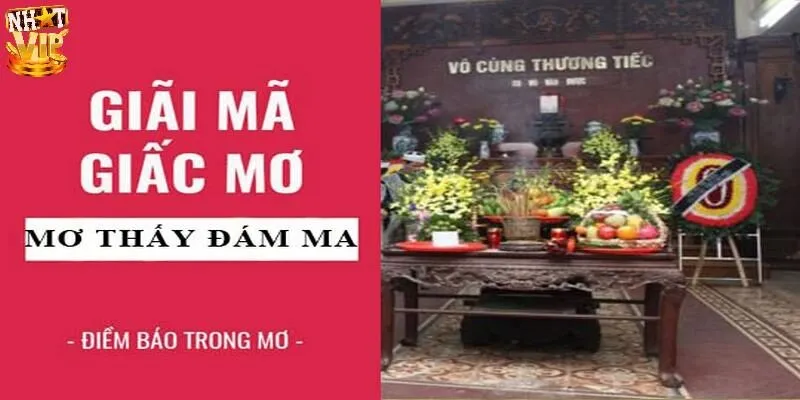 Giải mã ý nghĩa của giấc mơ thấy đám ma khi ngủ